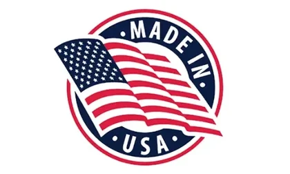 NerveHarmony Made In The USA claim