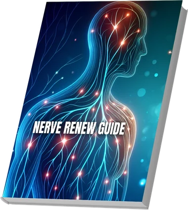 Nerve Renew Guide digital bonus guide