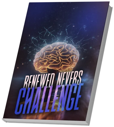 Renewed Nerves Challenge digital bonus guide