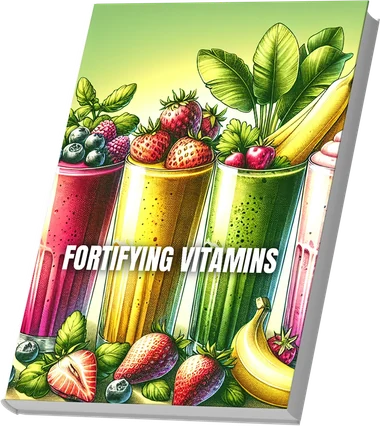 Fortifying Vitamins digital bonus guide